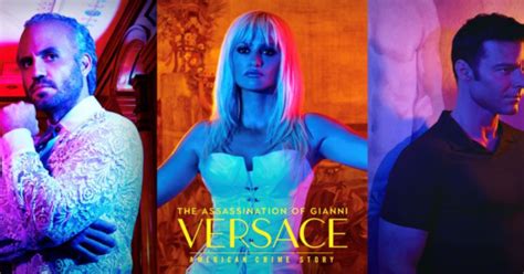 l'assassinio di gianni versace american crime story episodio 1|American Crime Story: l'Assassinio di Gianni Versace.